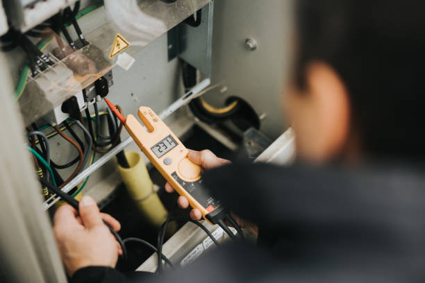 Best Local Electrician Companies  in Idaho Springs, CO